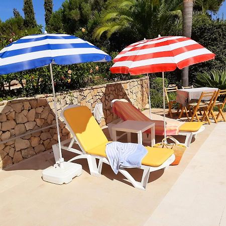 Vila Florina Praia Da Luz Zewnętrze zdjęcie