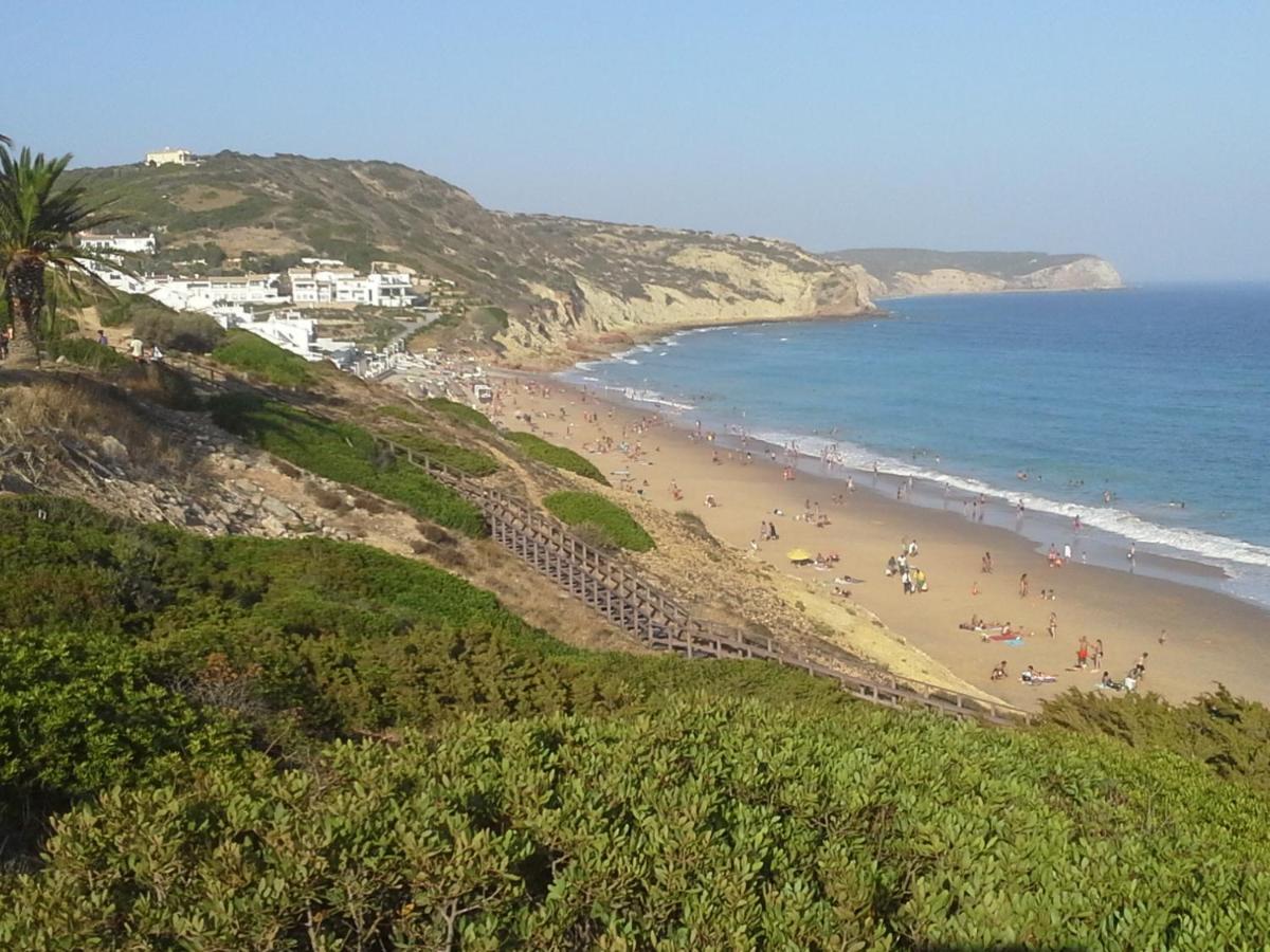 Vila Florina Praia Da Luz Zewnętrze zdjęcie