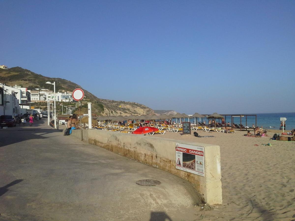 Vila Florina Praia Da Luz Zewnętrze zdjęcie