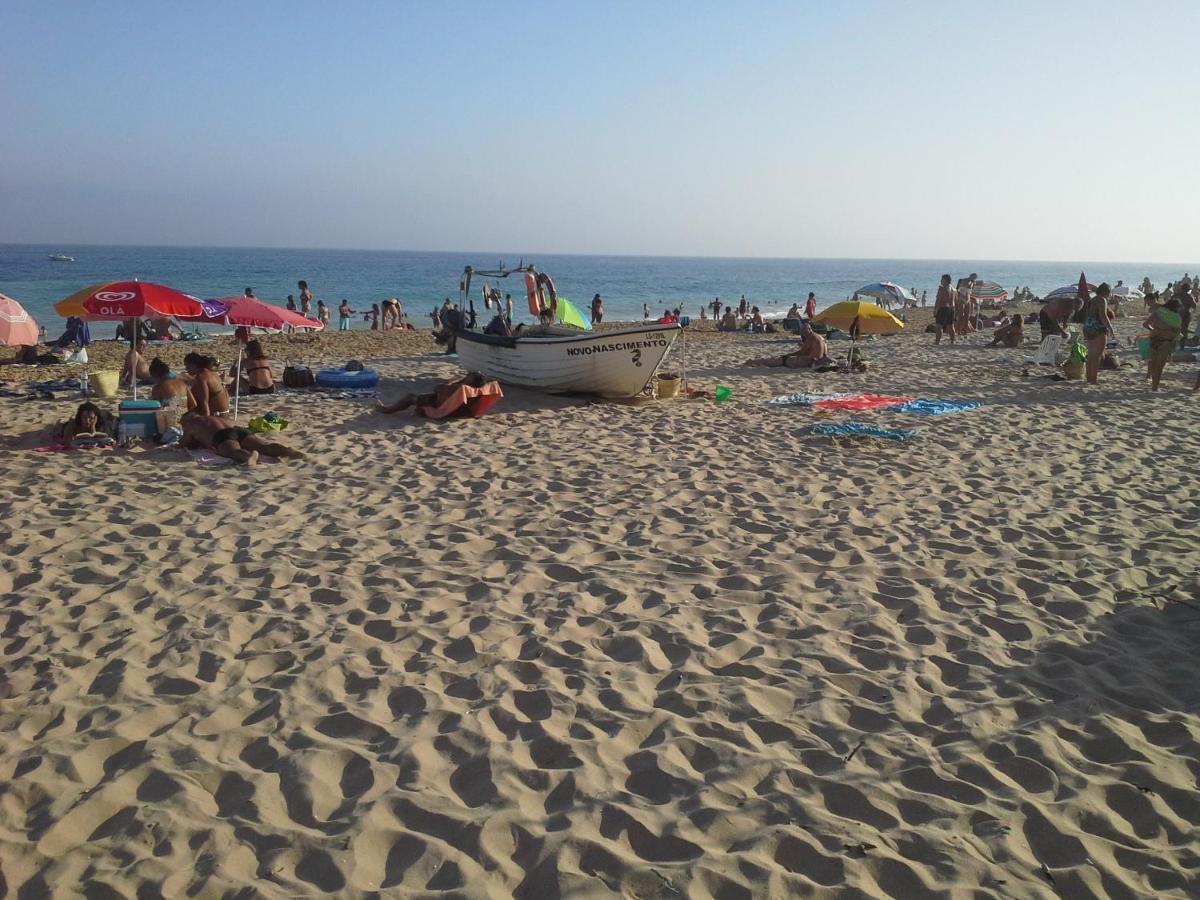 Vila Florina Praia Da Luz Zewnętrze zdjęcie