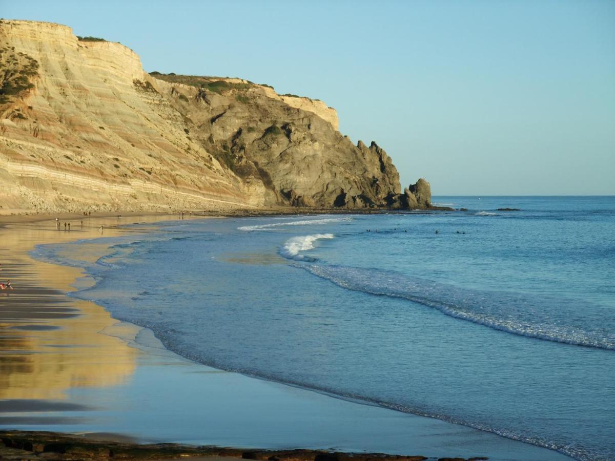 Vila Florina Praia Da Luz Zewnętrze zdjęcie