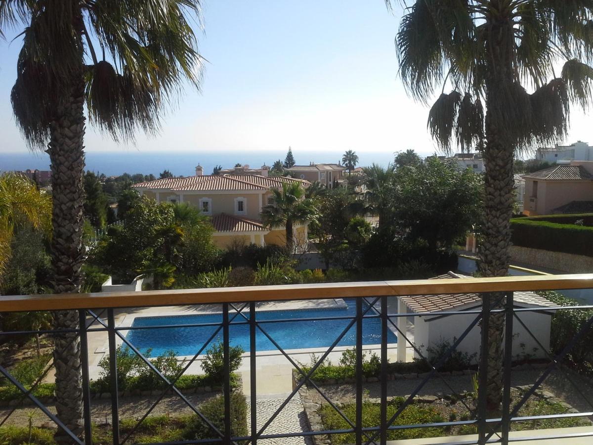 Vila Florina Praia Da Luz Zewnętrze zdjęcie