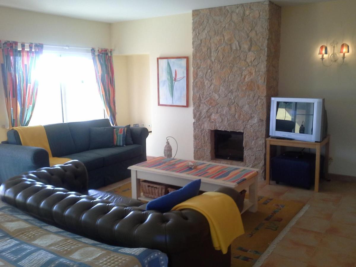 Vila Florina Praia Da Luz Zewnętrze zdjęcie